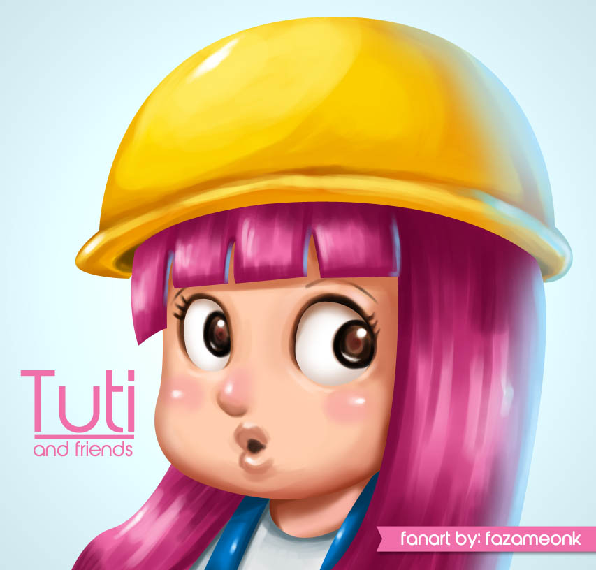 Tuti's Gallery - Pixilart