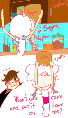 Draw something stupid1 -- Sugar