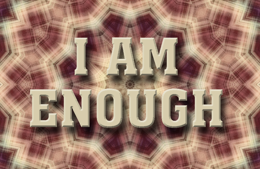 Enough 1