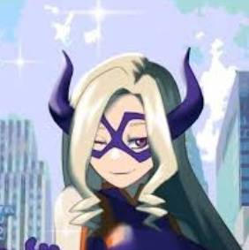 Mt lady by DariusTakeyama on DeviantArt