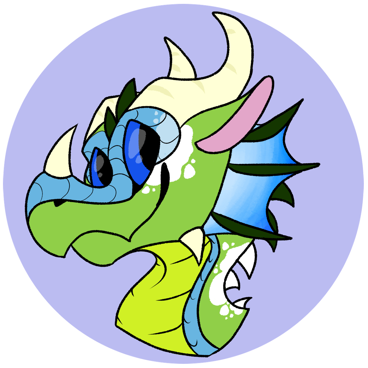 Python Devintart python by Frostywingss on DeviantArt