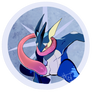 Greninja