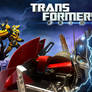 Transformers Prime Season 2 Picture