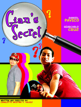 Gian's Secret