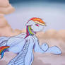 Rainbow Dash