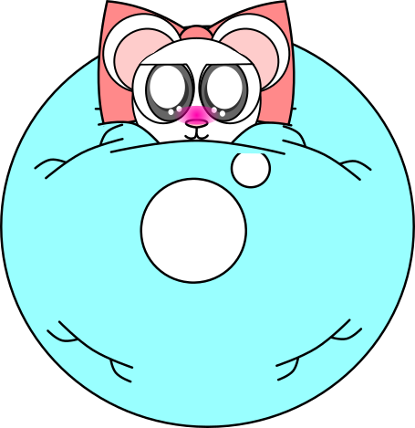 Rinny Inflation by Boing2008 on DeviantArt