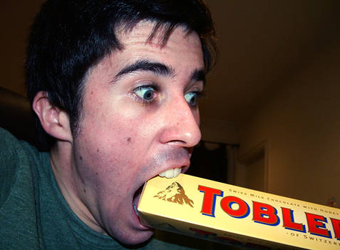 Toblerone