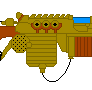 Wunderwaffe DG2 Pixel