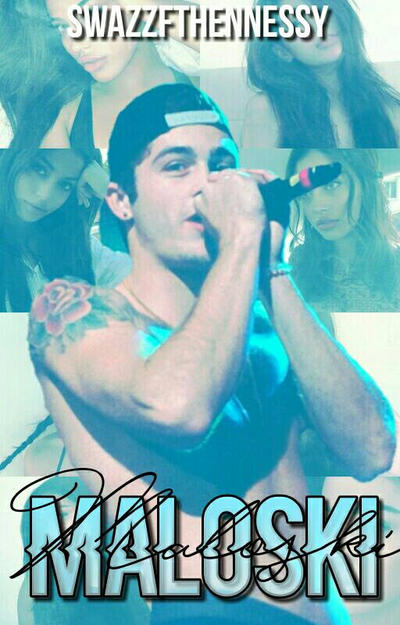 maloski by sirxnx on DeviantArt