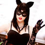 MegaCon 2013: Catwoman I