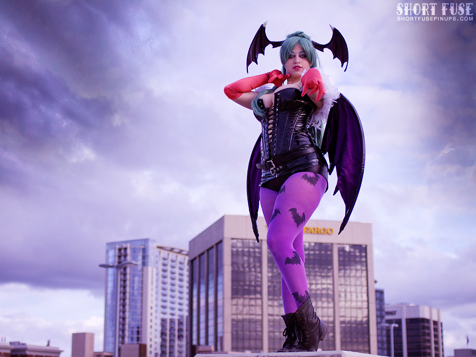 Morrigan II