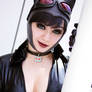 MegaCon 2014: Catwoman