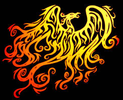 Phoenix Rising