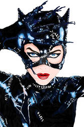 Catwomen