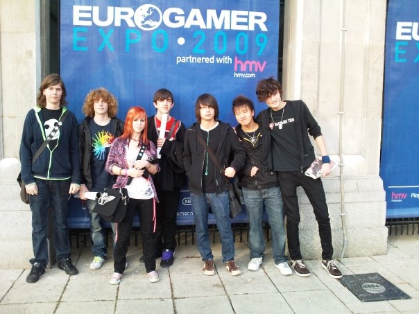 Eurogamer Expo 2009