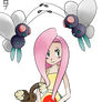 Breeder Fluttershy