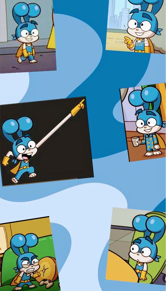 Stumpy One Hand Stumpy wallpaper by dmariano20 on DeviantArt