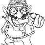 Wario