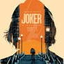 Joker Poster