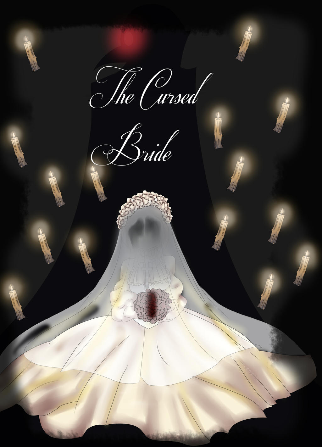{ The Cursed Bride }