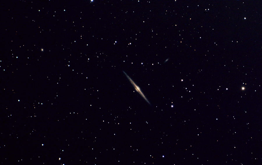 NGC 4565