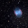 M27 Dumbell Nebula