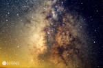 Deep in the center of Milky Way by Gautama-Siddharta