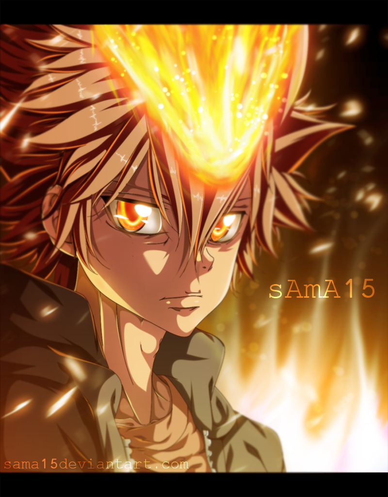 Sawada Tsunayoshi