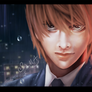 light yagami