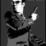 'Agent Smith'