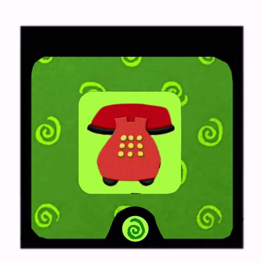 Rocco's Notebook Phone Backside by SuperRocco10 on DeviantArt