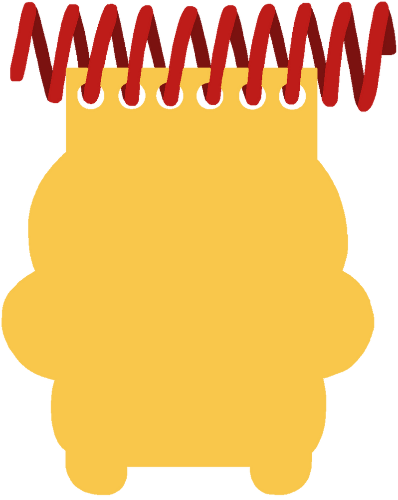 Tyrones joe notebook opened by SuperRocco10 on DeviantArt