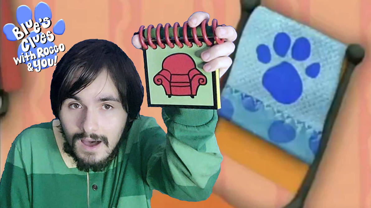 Received 169978232455677 by SuperRocco10 on DeviantArt