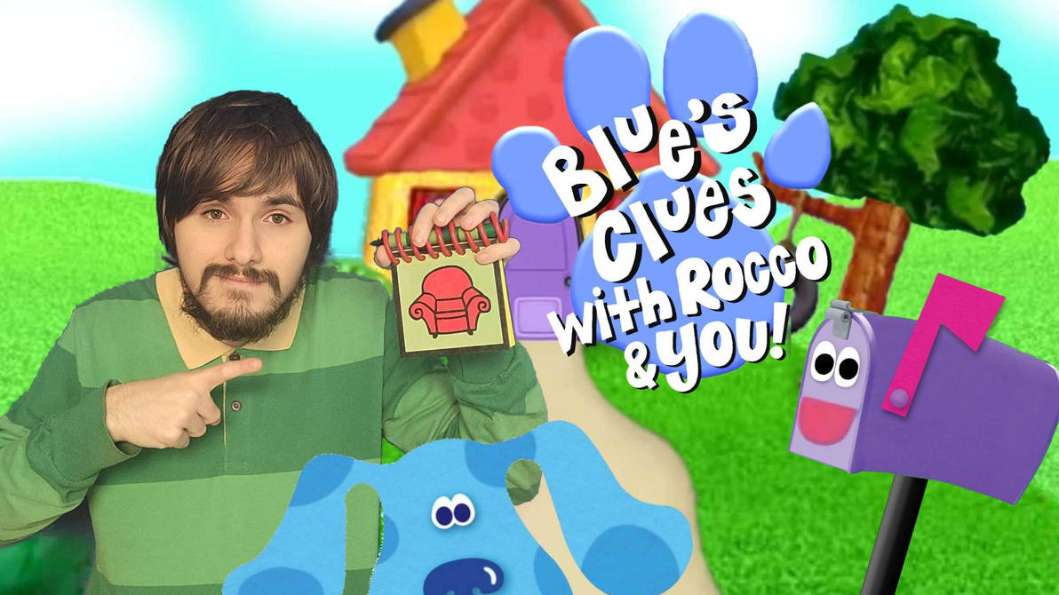 Received 741302644236947 by SuperRocco10 on DeviantArt