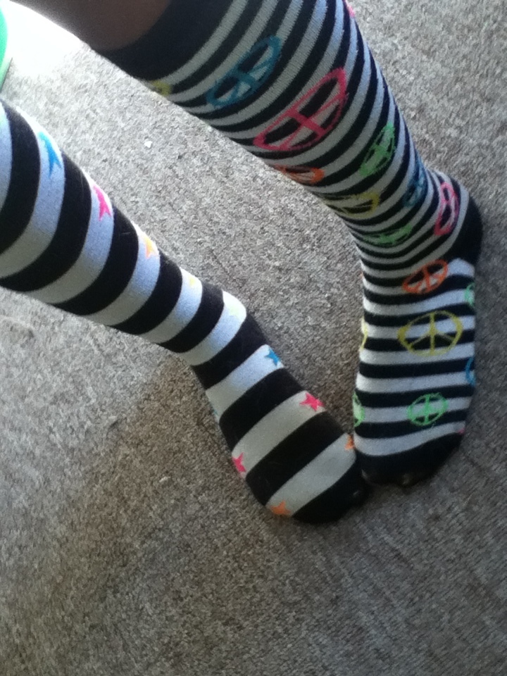 DeviantID socks