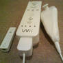 Giant Wii Remote