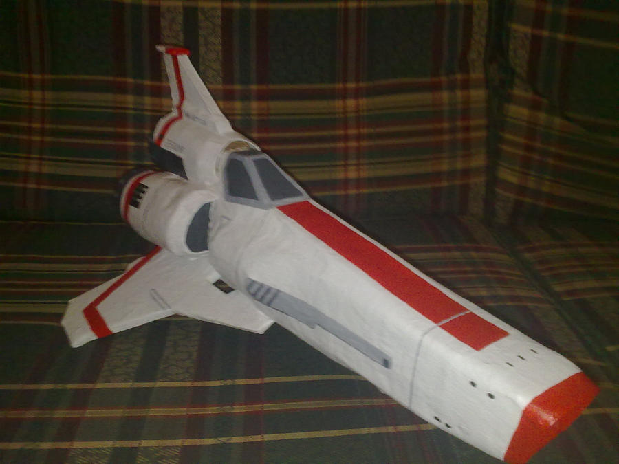 BSG Papier Mache Viper