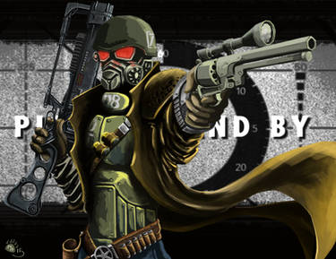 Explore The Best Ncr Art Deviantart Explore The Best Ncr Art Deviantart