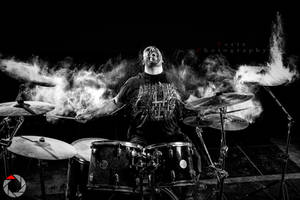 Drumkit From Hell 6