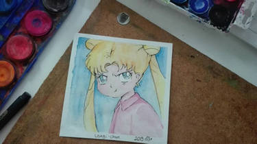 Usagi chan