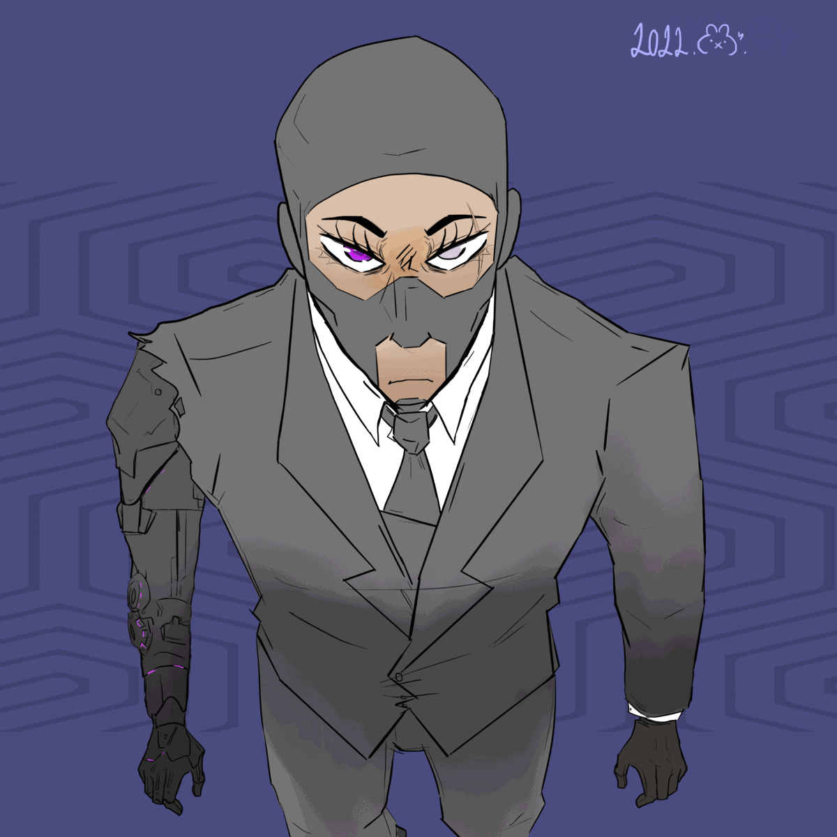 STEAM gif by chibikyochan on DeviantArt