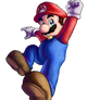 It's a meh! Supah Mario!