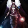 Morrigan - Dragon Age