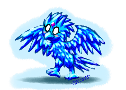 Anivia