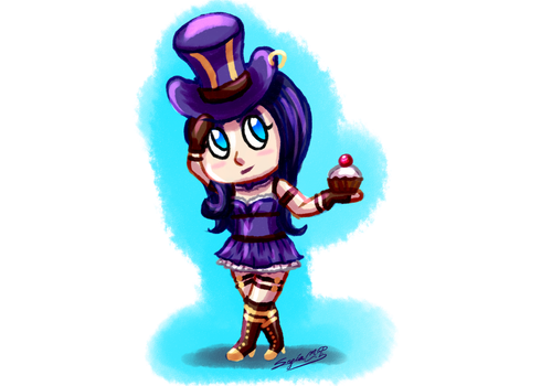 Caitlyn