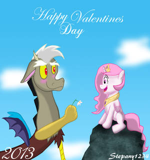 Happy Valentines Day! 2013