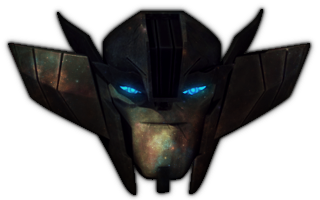 AVATAR - TFP WHEELJACK'S HEAD