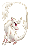 Pixelkirin by Taikgwendo