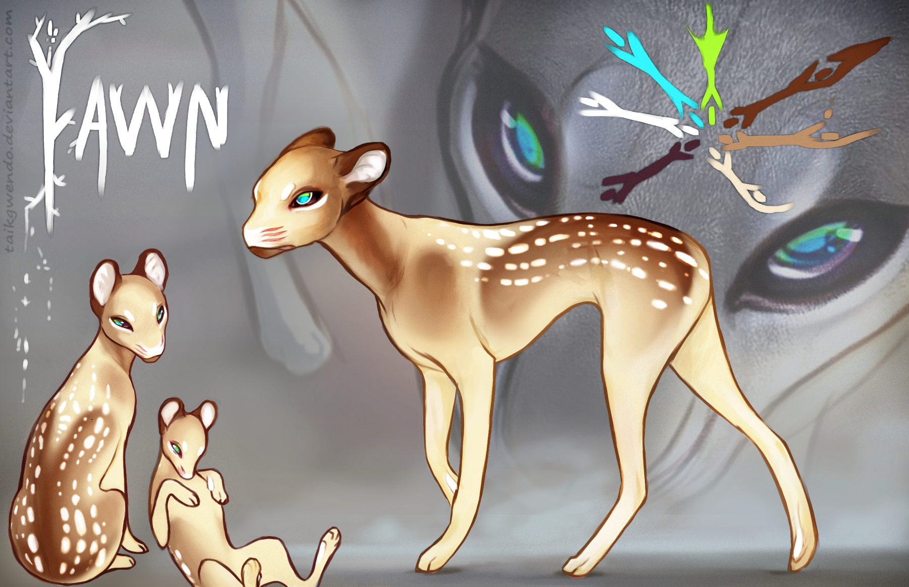 Fawn