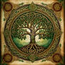 Celtic Art and Symbols - Celtic Illuminated Manus
